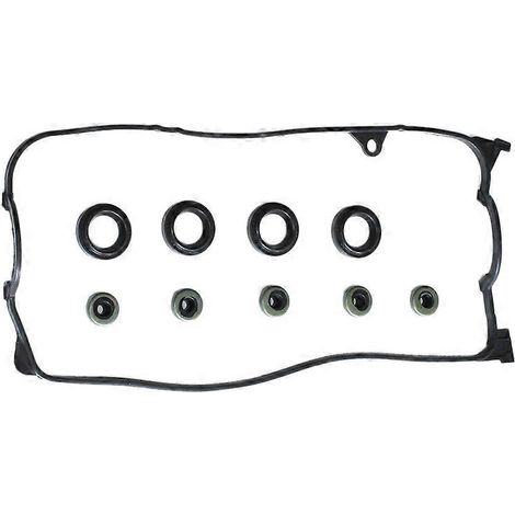 Joint de cache-culbuteurs compatible avec Honda Civic VTEC D15Z1 D16Z6 2001-2005 (1/5)