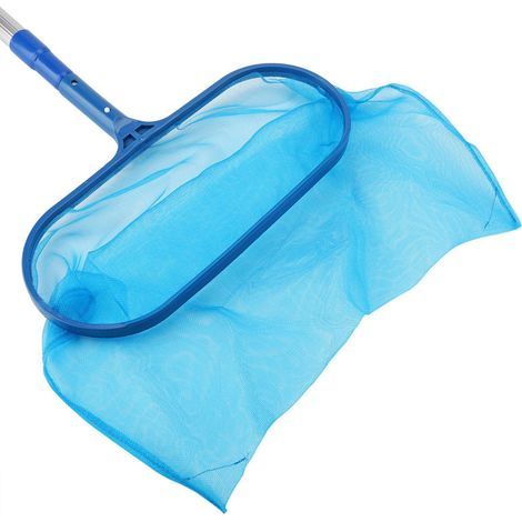 Écumoire de Feuilles de Piscine, écumoire de Feuilles de Haute qualité, Piscine pour Piscine Piscine Spa (1/5)
