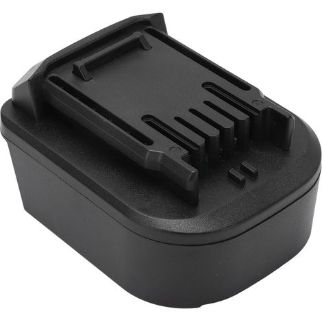 18V Lithium-Akku-Adapter für M18-Werkzeuge, kompatibler Konverter für WORX 20V 5-Pin, Ersatzteil. (1/5)