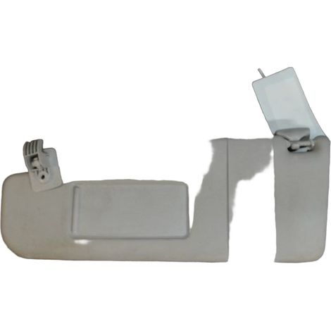 Pare-soleil G VOLKSWAGEN Polo 99-2001 [PRODUIT D'OCCASION]♻️6n0857551f2f4