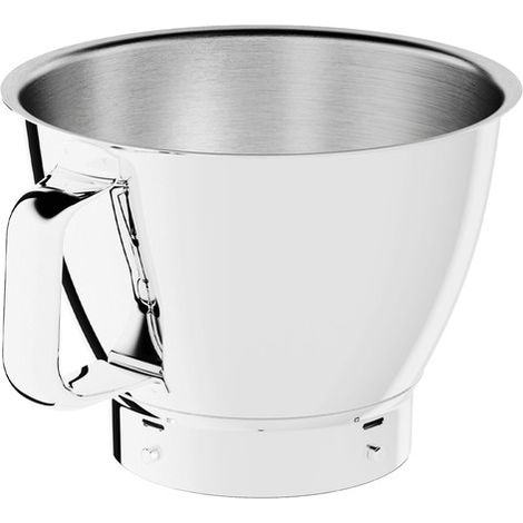 Kenwood EDELSTAHLSCHÜSSEL 5,0L (KAB50.000SS)