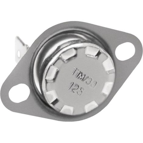 Thermostat T1M/33 125 °C - Buffalo