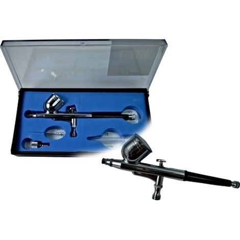 Penna aerografo professionale - Mod. C