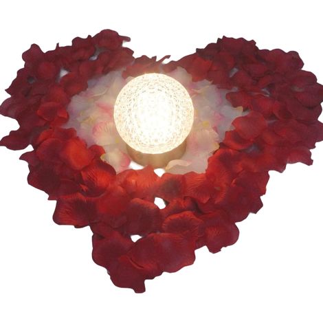 Lampe De Table - Rechargeable 1300 Maha - À Intensité Réglable Sur 3 Niveaux - En Métal Et Cristal - Pour Chambre Salle À Manger Ou Décoration Événementielle - 1 Pièce (1/5)
