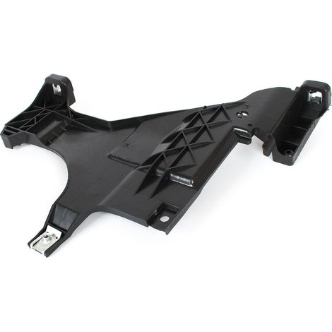 Support de phare supérieur droit pour Audi A4 B8 FL 11-15 (1/5)