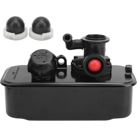 Kit d'amorçage de carburateur pour tondeuse MTD 499809, pièce d'accessoire de jardin, poire d'amorçage de remplacement (1/5)