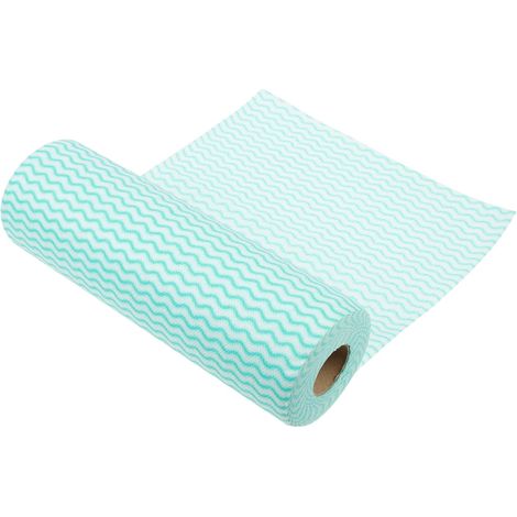 de torchons très absorbants 50 pièces en viscose et (1/5)
