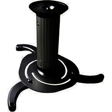 BeMatik - Plafond Projecteur mât autour du mont des 17 et 24 cm (1/2)