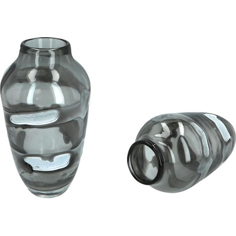Glasvase