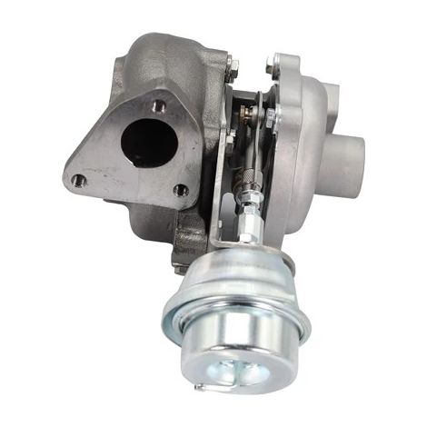 Turbocompresseur, suralimentation Magneti Marelli 807101000700 ALFA ROMEO