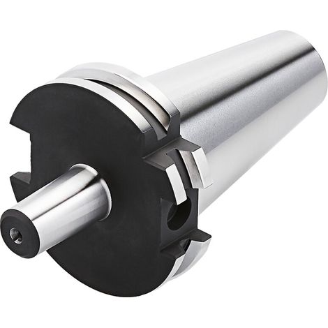 Bohrfutteraufnahme DIN 69871 SK 50 - B12 (1/2)