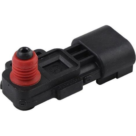 Convient pour le capteur de pression de siège passager automobile 12228430, applicable aux modèles 5.6L C30 28263126 8046641 (1/5)