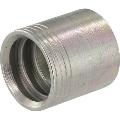 Casquillo de engastar DN12 GATES 8GS1F4