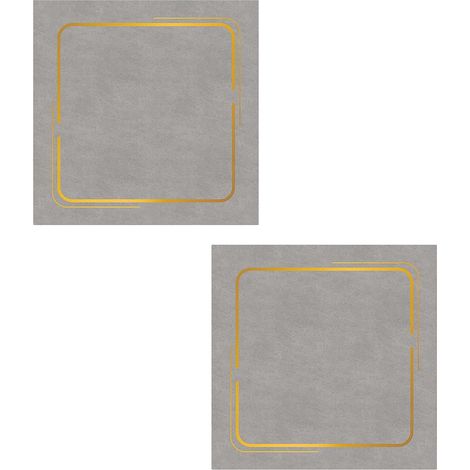 2 Housses Protection Machine À Laver, Tapis Imperméable PU, Antidérapant, Pour Électroménager (1/5)