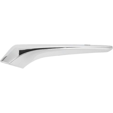 Moulure de rétroviseur extérieur gauche chromée anti-rayures pour NX300 RX350 RX450h : 8794B 78010 (1/5)