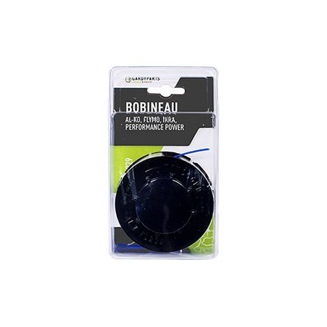 Bobineau Adaptable Pour Al-ko Modèle Gt450 - B&q: Pp5002, Rt 8503-dv - Draper Modèle Gt4729da (origine: 56725) - Farm & Garden M