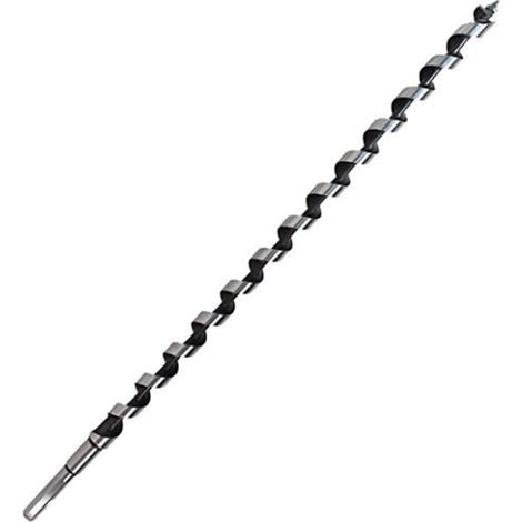 MAKITA Holzbohrer schlangenförmig 16x360/450 mm P-58403