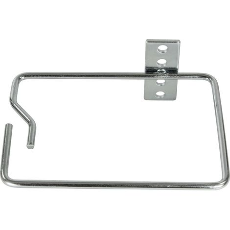 LogiLink OR111N accesorio de bastidor Anillo organizador de cables (1/5)
