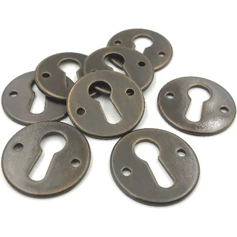 BOCCHETTA OMP PORRO BRONZO ITALIA   OMP336BA (1/2)