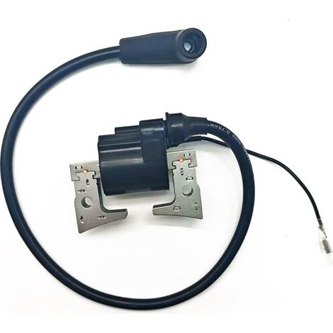 Bobine d'allumage SUBARU – Réf. 234-70124-21 / 234-70124-41 – Compatible EY28 / EY280 7.5HP (1/5)