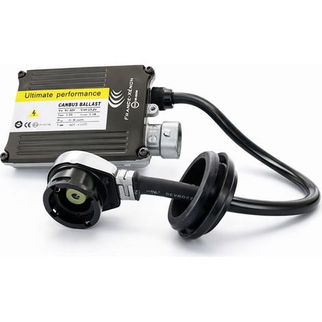 Ballast D2S CANBUS PRO 35W FX EVOL - Neuf - Garantie 2 ans