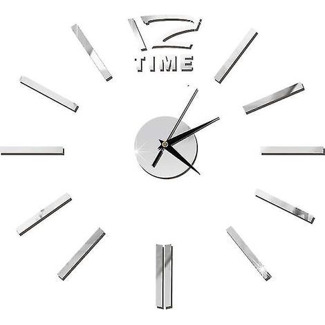 horloge décorative pour la maison (1/3)