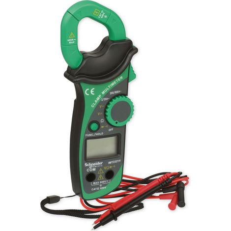 Schneider Electric IMT23214 Stromzange (1/4)