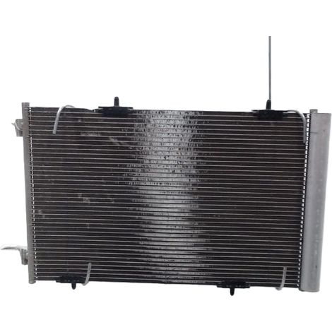 [PRODUIT D'OCCASION] Condenseur Climatisation CITROEN C-elysee ♻️ Ref Oe. 9674994280 - Garantie à vie (1/2)