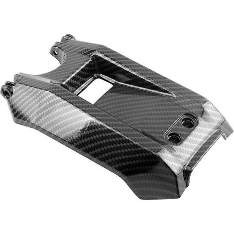 Couvercle de batterie/couvercle de compartiment de batterie pour moto, compatible avec les pièces de rechange Surron Light Bee SX Segway X260 (1/5)
