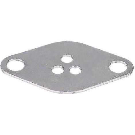 Kit de joint de bouchon de vanne EGR n° 98612 compatible avec Fiat, Lancia et Opel 1.9 JTD CDTI 8V (1/5)