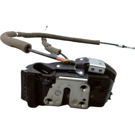Systeme Condamnation Avant Droit NISSAN Qashqai Break II Phase 1 2014-... [PRODUIT D'OCCASION]♻️805004ea2a