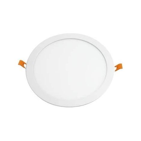 Faretto Incasso Led, 18W, Luce Naturale 4000K, 1480 Lumen