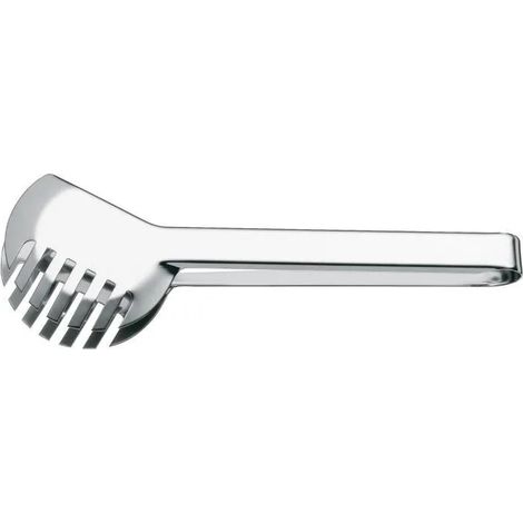 Pinza de cocina wmf bistro acero inoxidable 23 cm duradera higiénica