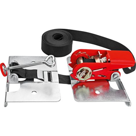 Bessey Spann- und Verlegehilfe SVH 4000