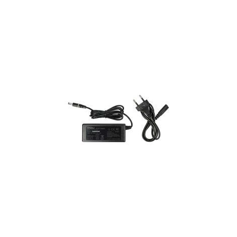 Alimentation électrique compatible avec les robots tondeuses Robomow RC312U et RS615U – Câble de 230 cm, sans protection contre les éclaboussures (1/4)