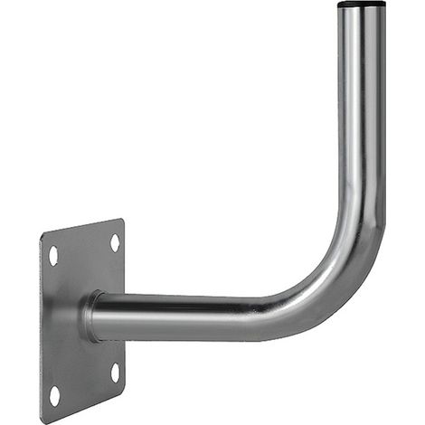 Supporto antenna blow 76-903 acciaio zincato 40 cm (1/2)