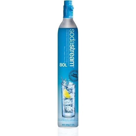 Bombola CO2 Sodastream ad Avvitamento 425gr - 2260356