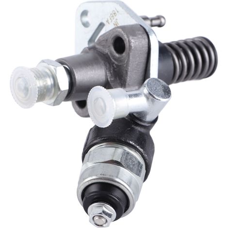 Pompe à injection pour moteur de groupe électrogène diesel avec électrovanne KDE6700T remplacement 186FA (1/5)