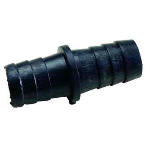 Raccordo In Plastica Per Tubi Scarico Lavatrici 17X17