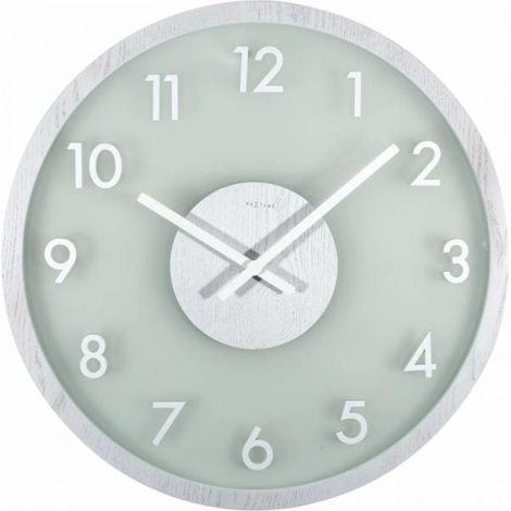 Orologio da Parete Nextime 3205WI 50 cmNextime (1/4)