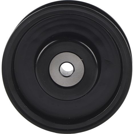 Poulie tendeur de courroie compatible Mercedes Classe C W203 W204, CLK C209, Classe E W211, CLS C219, Classe M W164, SLK R171