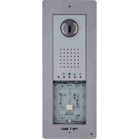 CAME BPT KHPD 61814200 Doppeltaster-Set