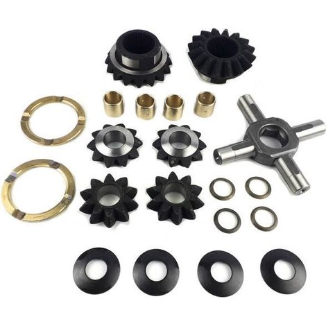 Kit de reparación de diferencial Mercedes MAN 3935860035, 393 586 0035