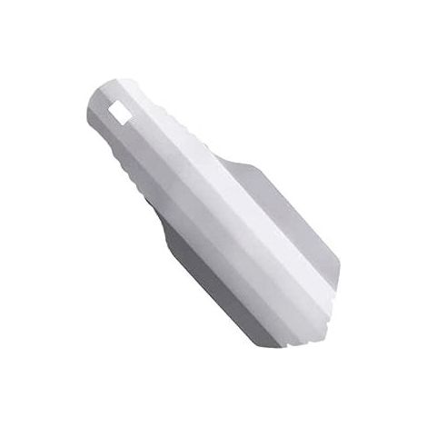 Truelle De Jardinage Titane Outil Multi-Fonctionnel pour Camping Et Activités Extérieures pour Jardinage à Domicile Et Exploration (1/5)