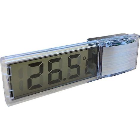 1 Stück Messwerkzeug für Aquarien