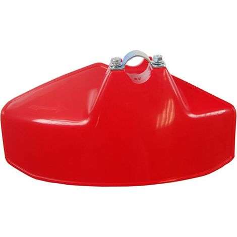 Carter de protection universel pour débroussailleuse – Inserts de réduction 24/26/28 mm – Installation rapide – Sécurité optimale (1/4)