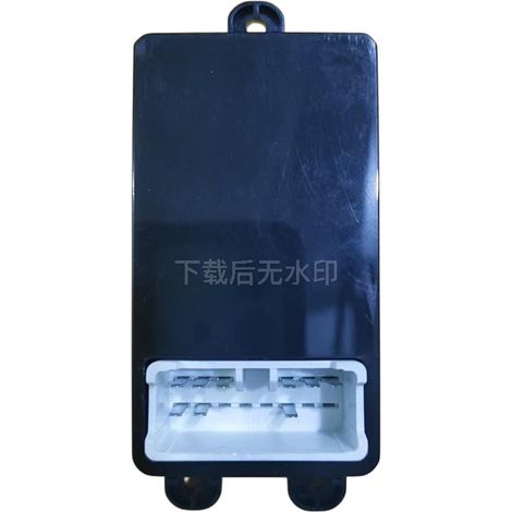 Compatible with 12-15 Changan Eado window regulator switch, power window control button 3746070-U02 (1/4)