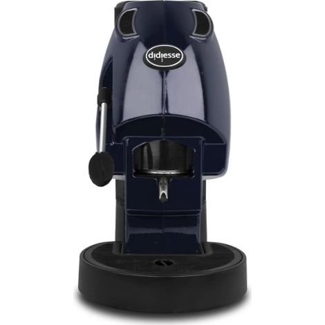 Sconosciuta Macchina da Caffè Baby Frog Espresso a Cialde Colore Blu (1/5)