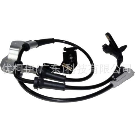 Capteur ABS 4683470ab, compatible avec Jeep Compass 2007-2017 (1/4)