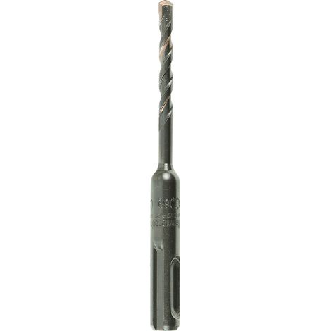 TIMCO Professional SDS Plus Hammer Bits (PGM) - 5.0 x 110